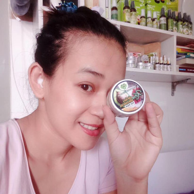 KEM CẤP ẨM VÀ SĂN CHẮC DA MẸ KEN (30ml)
