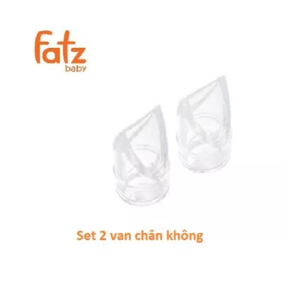 Van chân không / van mỏ vịt máy hút sữa Horigen / Freemax 4 / Freemax 4plus