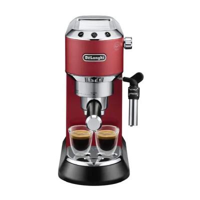 [Hàng chính hãng] Máy pha cà phê espresso DeLonghi Dedica Style EC685 (BK/ M/ R)