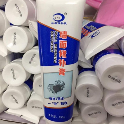 Keo Bột bả vá tường thông minh siêu tốc tiện lợi tặng kèm bay khi mua 2 sản phẩm trở lên