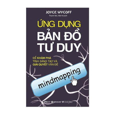 Combo Sách Tư Duy : Tư Duy Đa Chiều - Phương Pháp Sáng Tạo Không Giới Hạn + Ứng Dụng Bản Đồ Tư Duy (Mindmapping) - Để Khám Phá Tính Sáng Tạo Và Giải Quyết Vấn Đề (Tái Bản 2020)