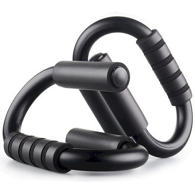 Dụng Cụ Tập Chống Đẩy Push Up Stand - Hàng chính hãng 