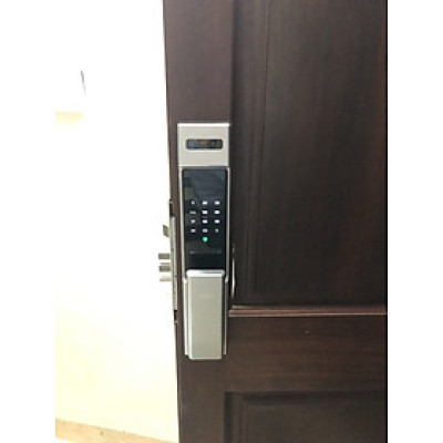 Khóa cửa vân tay Kadol M100F