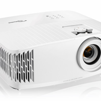 Máy chiếu 4K Optoma UHD35+ Hàng chính hãng
