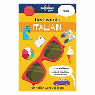 Italian 1: First Words