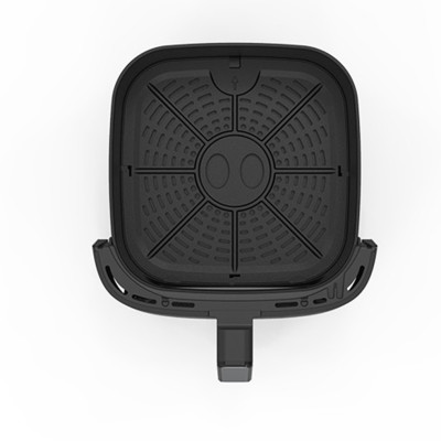 NỒI CHIÊN KHÔNG DẦU 6.5L SUNHOUSE SHD4030 - Hàng Chính Hãng