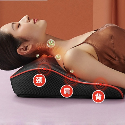 ￼GỐI MASSAGE CỔ VAI GÁY - GỐI MASSAGE HỒNG NGOẠI - GỐI MASSAGE GIÁ TỐT - GỐI MASSAGE TOÀN THÂN - GỐI MASSAGE ĐA NĂNG