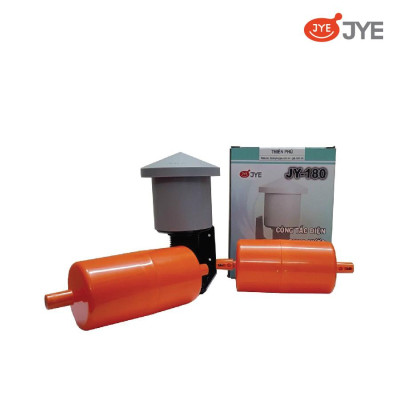 Phao điện/Phao điện chống tràn chống cạn có lỗ thoát khí JY-180  JYE - Bảo hành 2 năm hàng chính hãng