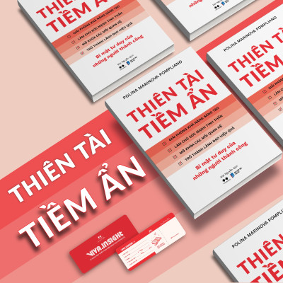 Thiên Tài Tiềm Ẩn