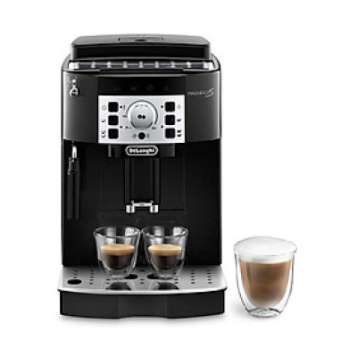 Máy Pha Cafe Delonghi Magnifica S Ecam 22110.B - Hàng Nhập Khẩu Đức