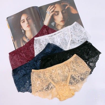 COMBO 5 QUẦN REN VIỆT NAM SIÊU ĐẸP 042