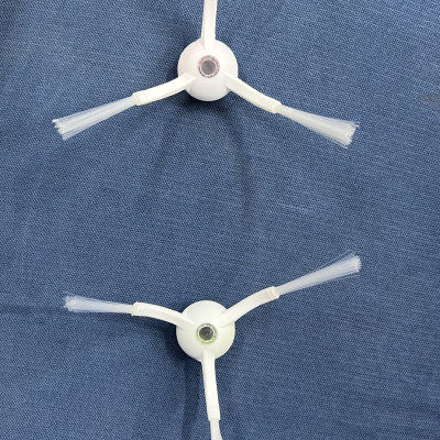 Chổi ven dành cho Deebot Ecovacs T10/ T10+/ T10 TURBO/ T10 OMNI /X1 omni/X1 turbo/Ozmo 950/T9/T8/T8 AIVI_Hàng chính hãng