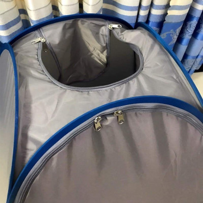 Lều xông hơi và nồi xông hơi DORON 2L, 3L, 4L hàng chính hãng