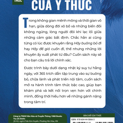 Bản Chất Của Ý Thức