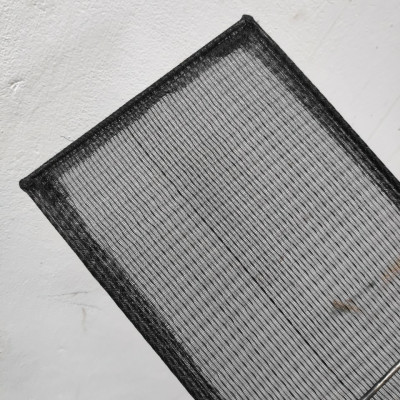Lưới lọc bụi, lưới lọc thô cho cửa gió điều hòa 1000x150,1200x150,1200x200,1000x200