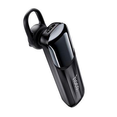 Tai nghe bluetooth Hoco E57 Essential V5.0 Dùng liên tục 10H (Hàng chính hãng)