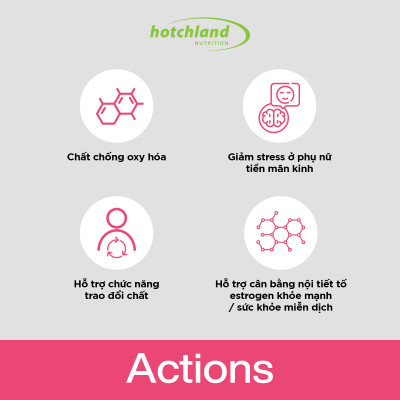 Viên uống cân bằng nội tiết tố nữ, cải thiện sinh lý, vóc dáng, làn da phụ nữ Optimum Dim BioPerine - Hàng chính hãng Hotchland Nutrition Việt Nam - [Hộp 30 viên] - HL6495