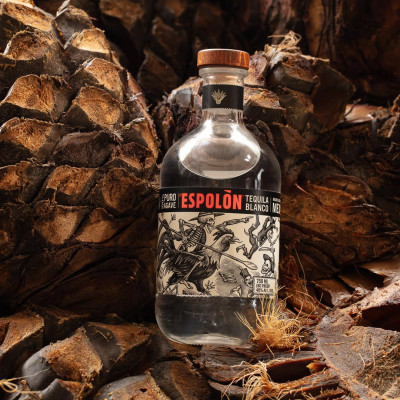Rượu Tequila Espolòn Blanco