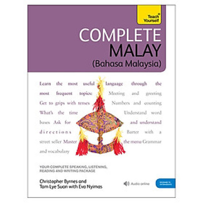 Complete Malay (Bahasa Malaysia) (Learn Malay With Teach Yourself): Kindle Audio Ebook (Teach Yourself Audio Ebooks)