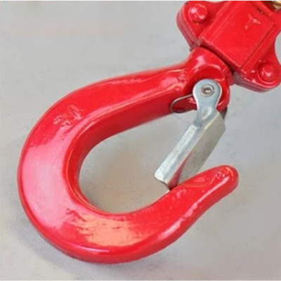 Tời Đất ABG 500-1000Kg 220V 30M - Máy Tời Kéo Mặt Đất Là Sản Phẩm Được Chuyên Dùng Kéo Vật Liệu Xây Dựng, Hàng Hóa, Nhà Xưởng - Hàng Chính Hãng (Giao Màu Ngẫu Nhiên)