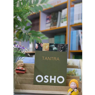 Tantra - Con Đường Và Sự Chấp Nhận - Bản Quyền