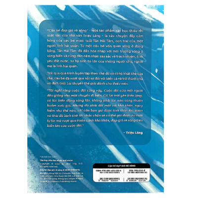 Cậu Bé Đạp Gió Rẽ Sóng (CB)