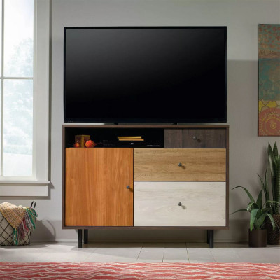 Kệ TV phòng ngủ kiểu dáng nhỏ gọn SMLIFE Tobita