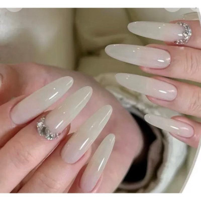 Sơn Thạch Lẻ Màu 15ml Làm Nail, Màu Nước Gạo, Sữa Chua, Nâu Nude, Thạch Cam, Đỏ Rượu Vang Gel Đậm Đặc, Lên Màu Chuẩn Bền Sơn Gel Nữ