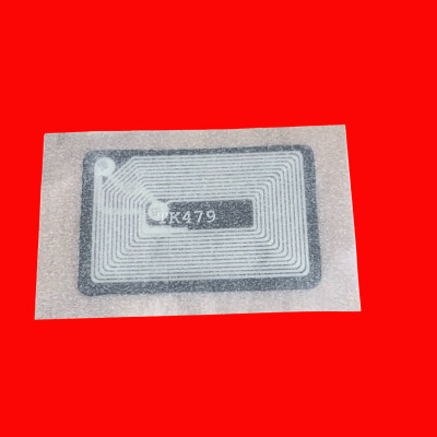 Chíp mực Kyocera TK 479: Cho máy photocopy Kyocera FS 6525/6530/6020/6025/6030 - Hàng nhập khẩu