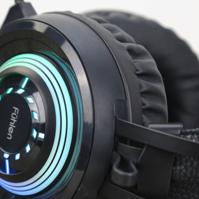 Tai nghe game Fuhlen H200 - Hàng chính hãng