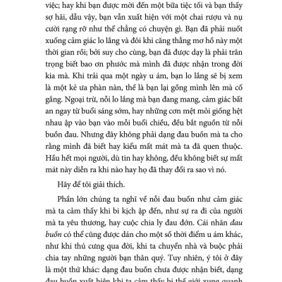 Sách - Mất Mát Vô Hình - Invisible Loss