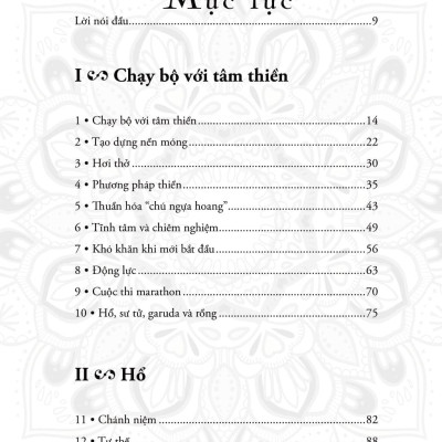 Thiền Động