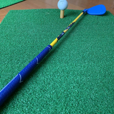 Gậy Golf Số 7 Trẻ Em Junior - PGM Plastic JRTG011