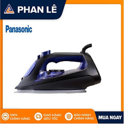 Bàn Ủi Điện Panasonic NI-U600CARA (2300W) - Hàng Chính Hãng