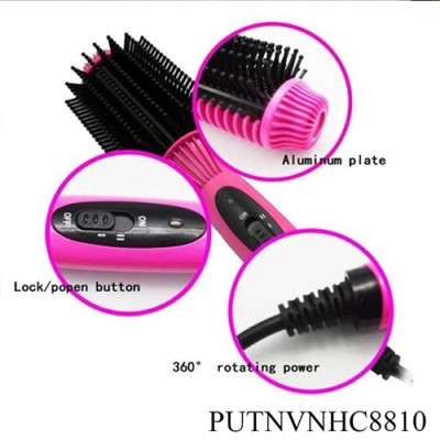 Lược Điện No.Va 8810