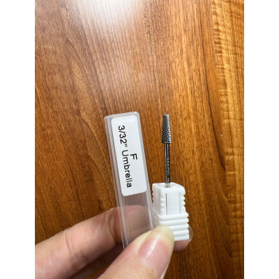 Đầu Mài Chân Móng Up, Thép Không Gỉ, Dũa Tròn Khóe Bột Dũa Tròn Khoé Da, Mài Nhám Mịn Làm Nail Tiện Lợi, Độ Bền Cao