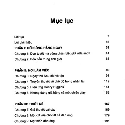 Phụ Nữ Vô Hình (Invisible Women)