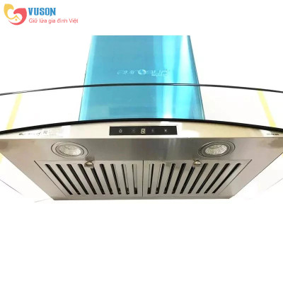 Máy Hút Mùi Eurosun 70K26S - Hàng chính hãng