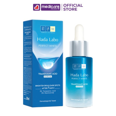  Serum dưỡng da HADA LABO 30ml 