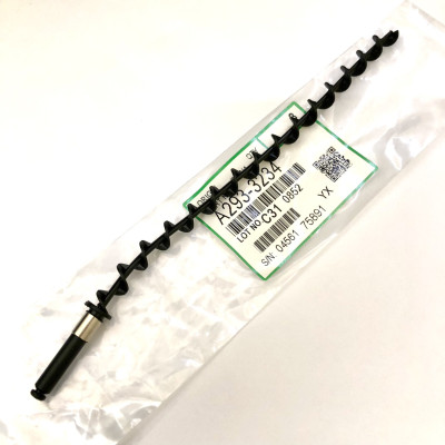 Trục xoắn ngắn 3054: Dùng cho máy photocopy Ricoh 2054/2055/3054/ 3055/ 4054/ 4055/ 5054/ 5055/ 6054/ 6055 ( HA - Hàng nhập khẩu )