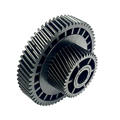 Bánh răng mô tơ chính: Dùng cho máy photocopy Ricoh 1060/ 1075/ 2051/2060/ 2075/6000/ 6500/ 7500/ 6001/ 7001/ 9001/ 6002/ 7502/ 7503/ 9003 ( HA - Hàng nhập khẩu )