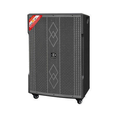 Loa karaoke công suất lớn TS-18G800XP bass 5 tấc, 850W. Loa DALTON 3 đường tiếng cực hay-Hàng chính hãng ( Sản xuất tại Việt Nam )- BH 12 THÁNG - HÀNG CHÍNH HÃNG