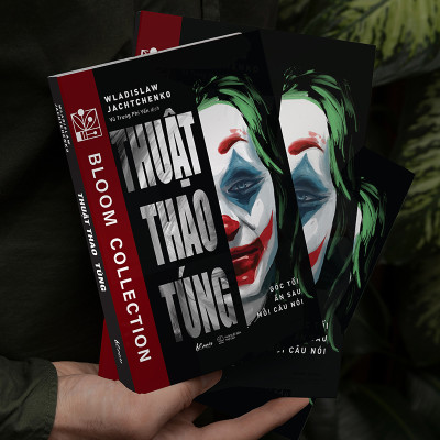 Thuật Thao Túng - Góc Tối Ẩn Sau Mỗi Câu Nói (Tặng Bookmark)