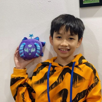 Gấu bông blox fruit dragon ship HOẢ TỐC HCM gấu bông rồng blox fruit box season 2 mini 20cm V2