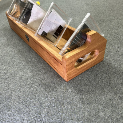 Kệ Đĩa CD Venza GĐ 18