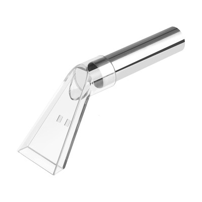 Máy hút bụi công nghiệp đa năng khô và ướt ABG Yili YLW-6263A loại 12 lít công suất 1200W - thùng inox full phụ kiện - Hàng Chính Hãng