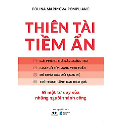 Thiên Tài Tiềm Ẩn