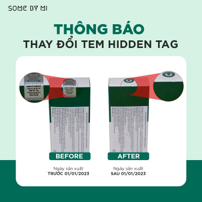 Mặt Nạ Đất Sét Some By Mi Super Matcha Pore Clean Clay Mask 100g