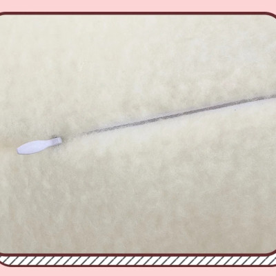 Gấu bông Lạc đà Alpaca đáng yêu ôm ngủ - Size 70cm đến 1m - Quà tặng gấu bông lạc đà cong êm mịn cho bé