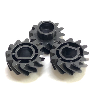 Bánh răng đầu ống điếu V8: Dùng cho máy photocopy Ricoh 1060/ 1075/ 2060/ 2075/ 6500/ 7500/ 8000/ 6001/ 8001/9001/ 6002/ 6502/9002/ 6503/7503 ( HA - Hàng nhập khẩu )